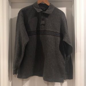 Men’s Pierre Cardin Size L Cardigan
